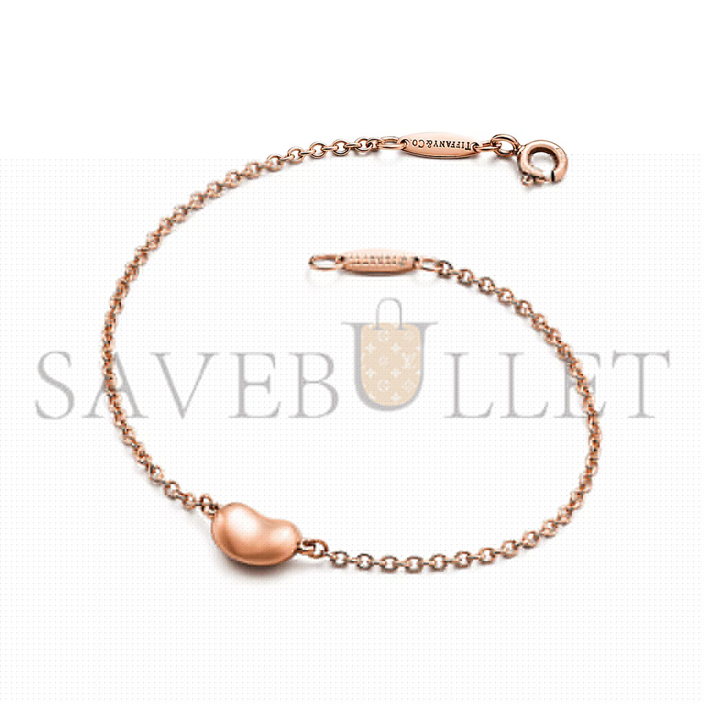 T*f*ny elsa peretti® bean® design bracelet 60149001